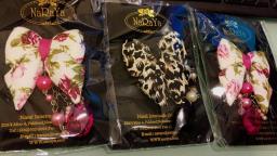 Unwanted 3 pcs - Naraya Key Holder image 1