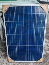 100w Solar Panels x 20 pieces image 1