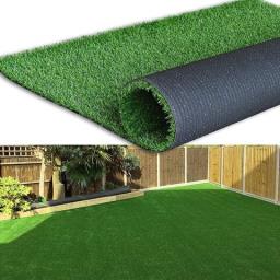 Artificial Grass  Artificial Turf image 2
