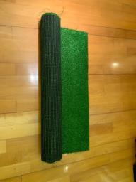 Artificial lawn grass for pet image 1