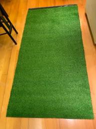 Artificial lawn grass for pet image 2