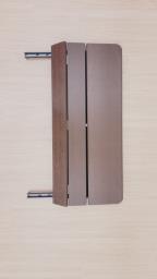 Balcony Hanging Folding Table image 5