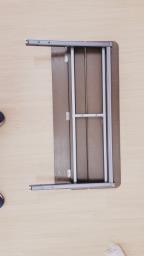 Balcony Hanging Folding Table image 4