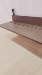Balcony Hanging Folding Table image 8