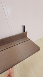 Balcony Hanging Folding Table image 9