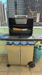 Beefeater Bbq image 3