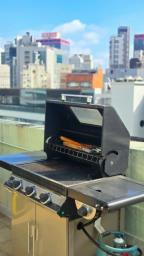 Beefeater Bbq image 5