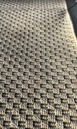 Beige Outdoor Woven Rug 200x300 cm image 4