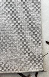 Beige Outdoor Woven Rug 200x300 cm image 7