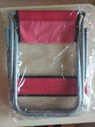 Campingfishing chair image 2