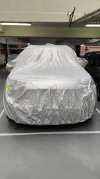 Car cover to sell image 1