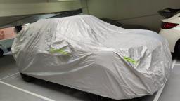 Car cover to sell image 2