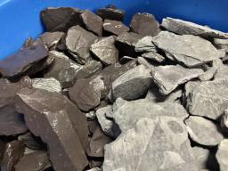 Decorative Welsh Blue Slate image 1