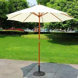Excellent condition Outdoor Umbrella image 1
