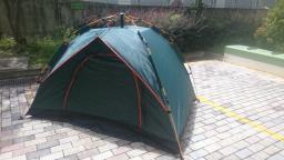 Good  Used Condition Tent image 1