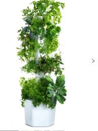 Hydroponic Indoor Garden - Aerospring image 4