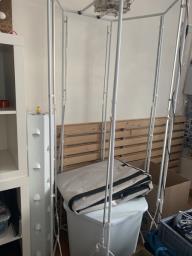 Hydroponic Indoor Garden - Aerospring image 3