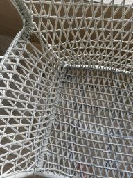 Ikea Outdoor Chair And Table Set image 3