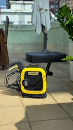 Kärcher Pressure Washer K Mini image 1