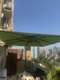 Large Outdoor Umbrella image 1