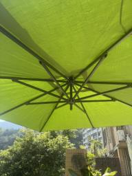 Large Outdoor Umbrella image 2