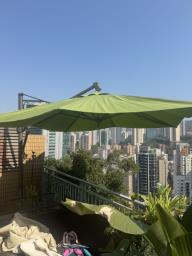 Large Outdoor Umbrella image 3