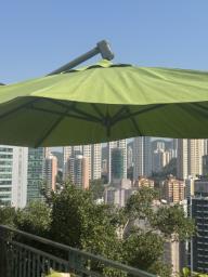 Large Outdoor Umbrella image 4