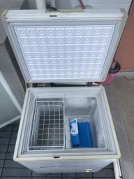 Outdoor Fridge  Freezer image 2