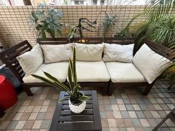 Outdoor Furniture Bundle image 1