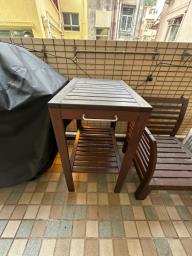 Outdoor Furniture Bundle image 4