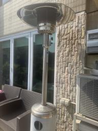 Outdoor Gas Heater image 3