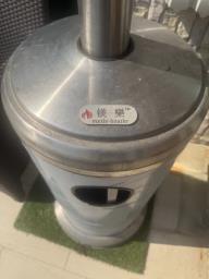 Outdoor Gas Heater image 4