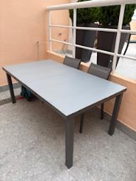 Outdoor Table expandable image 1