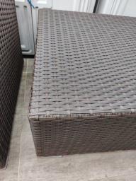 Outdoors Coffee Table and Ottoman image 2