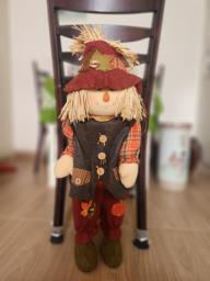 Scarecrow image 1