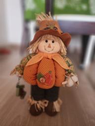 Scarecrow image 1