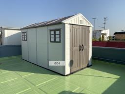 Selling outdoor shed house image 4