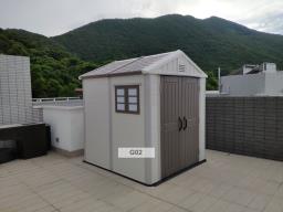Selling outdoor shed house image 2