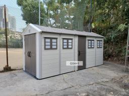 Selling outdoor shed house image 5