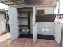 Selling Uhome outdoor storage image 4