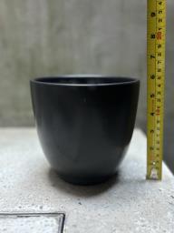 Small ceramic garden pots image 6