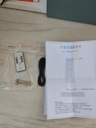 Solar Powered Garden Lamp image 2