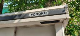 Yodoka out door house image 1