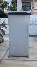 Yodoko outdoor storage  90cm x 150 x 90c image 1