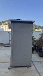 Yodoko outdoor storage  90cm x 150 x 90c image 4