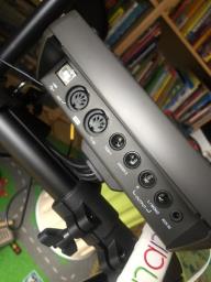 8 piece electronic drum kit image 6