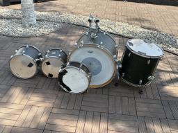 Drumkits drums only image 3