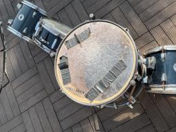 Drumkits drums only image 8