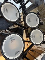 Roland drum set for sale image 3