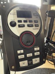 Roland drum set for sale image 2